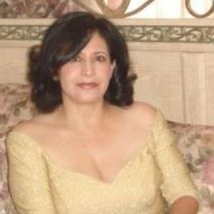 Meet your Posher, Joana